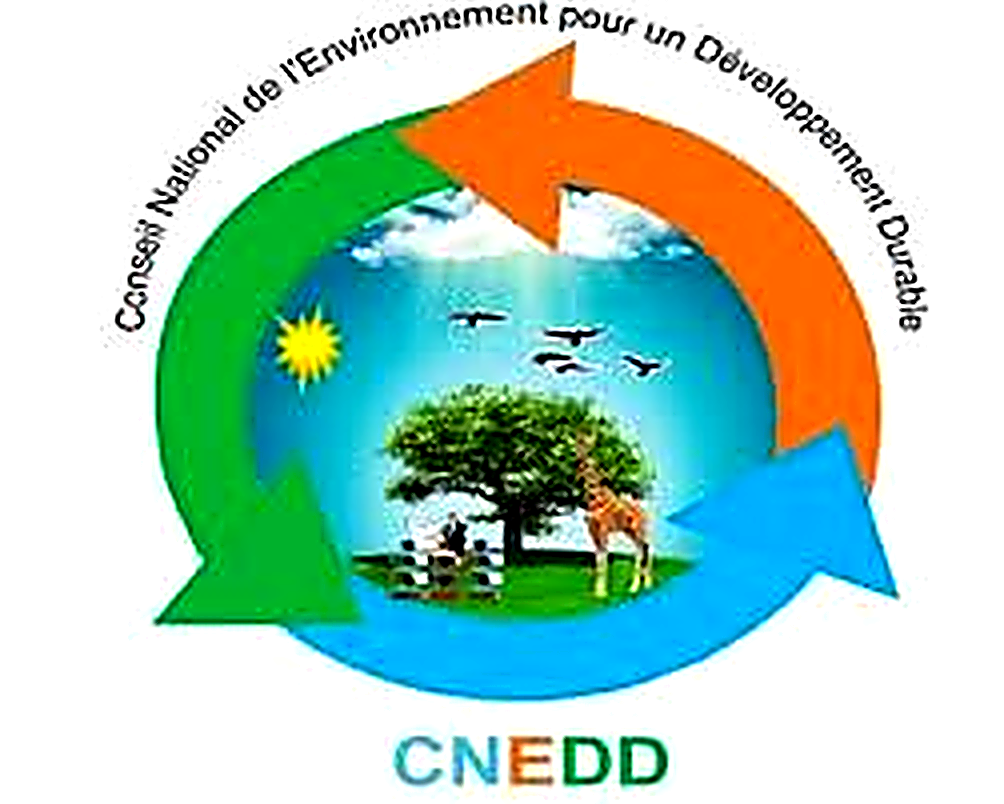 Logo CNEDD